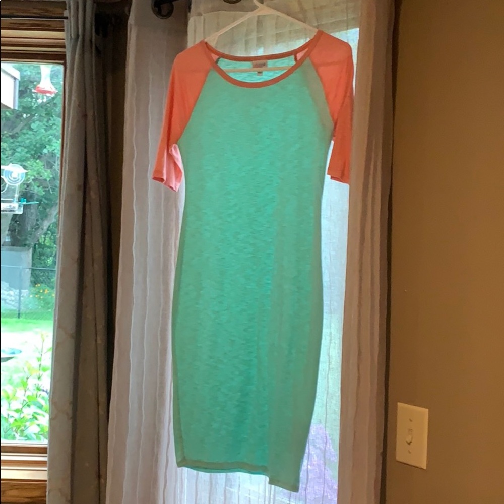 LulaRoe - Julia